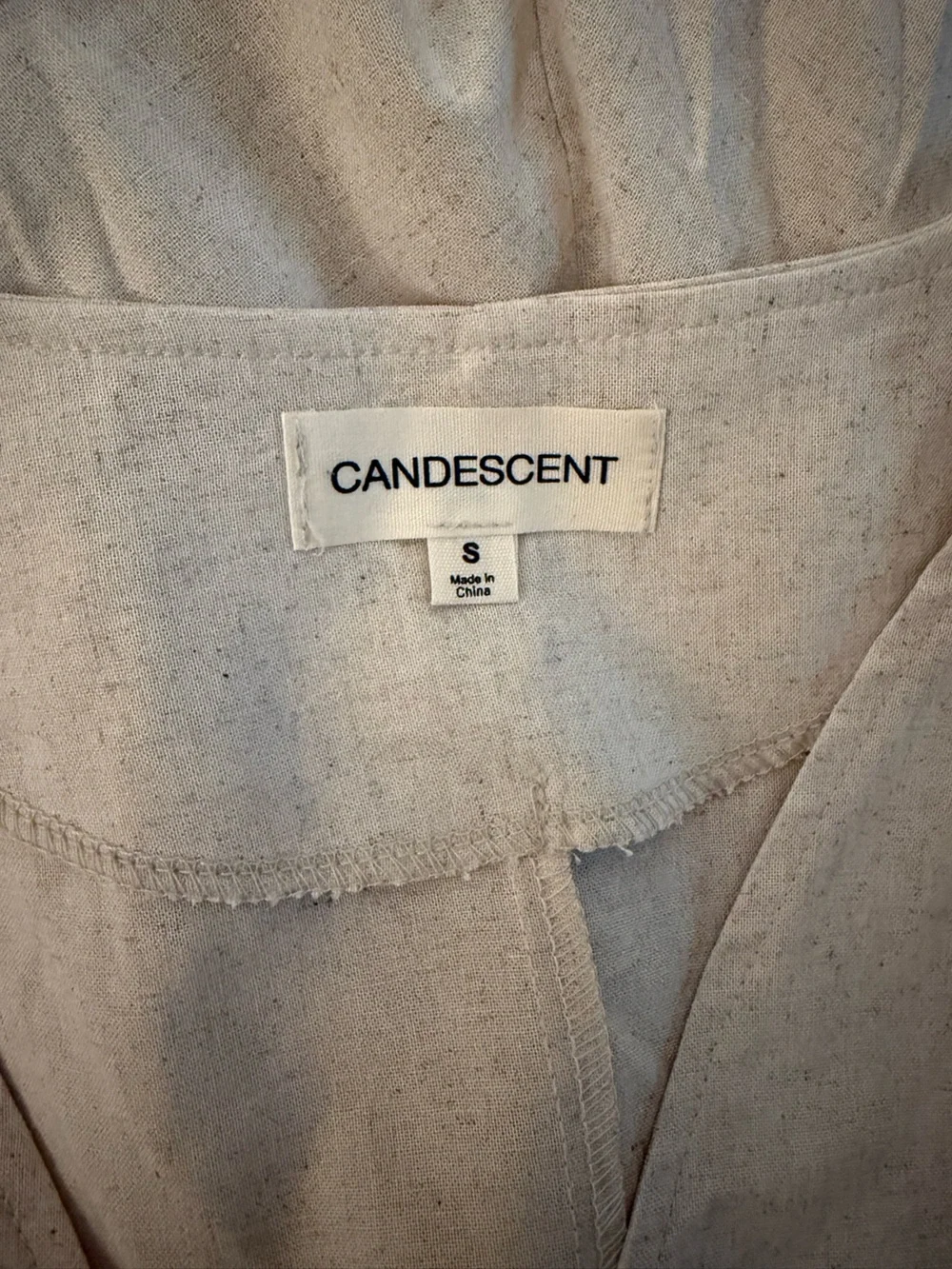 Candescent fit flare